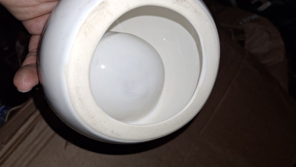 Cinzero devorativo design Sado Internacional