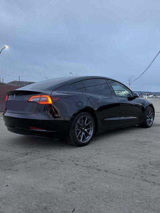 Tesla Model 3 2021 I покоління Performance 82.5 kWh AWD. Тесла перф