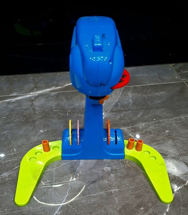 Projektor, rzutnik do nauki rysowania