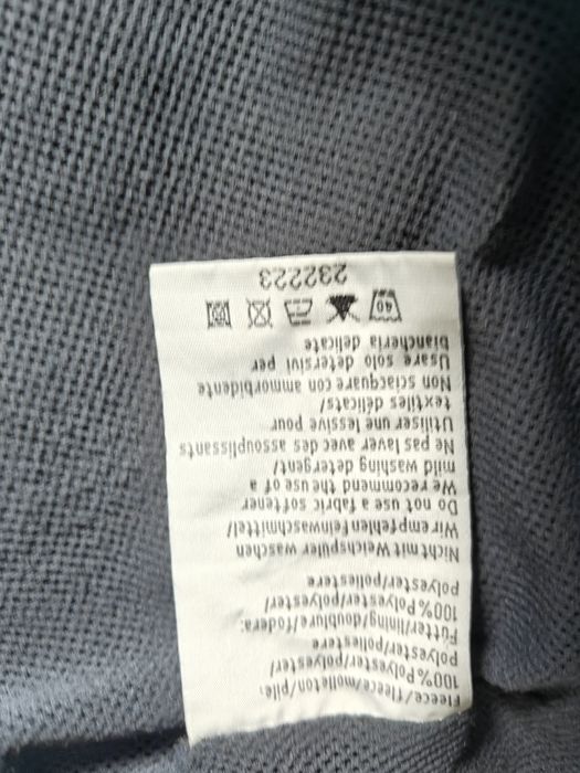 Polar TCM ocieplacz bluza XL