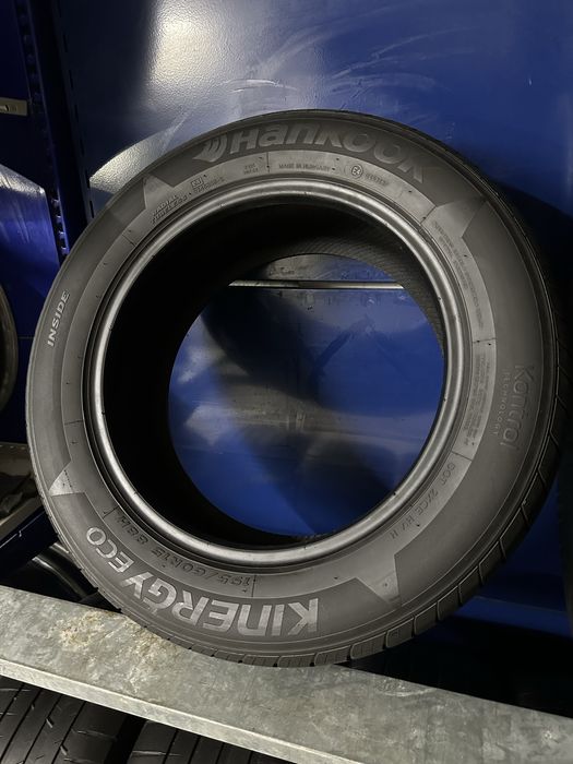 Hankook Kinergy ECO 195/60r15 Склад Шин Умань
