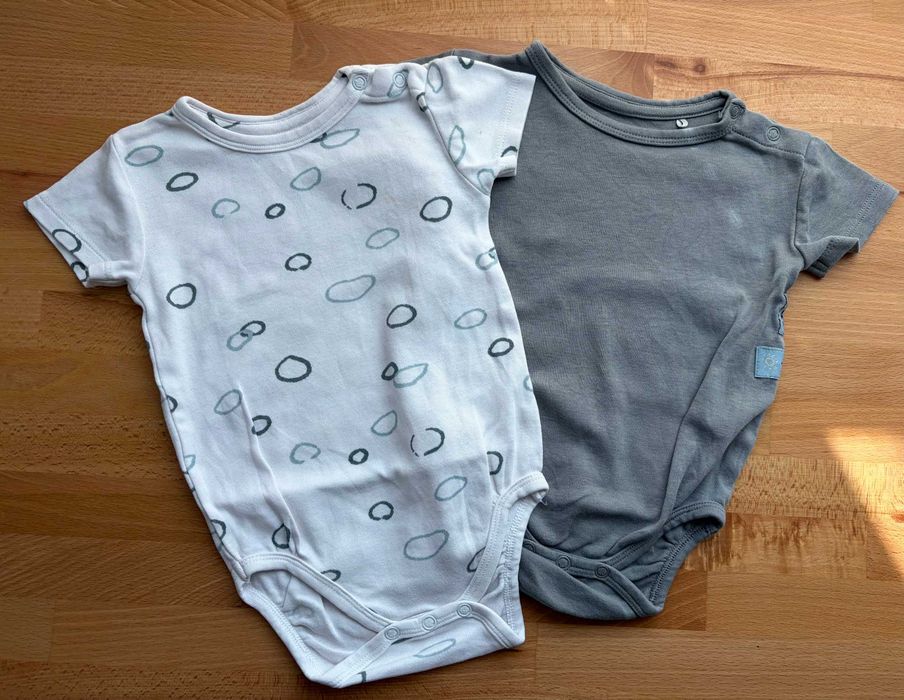 Reserwed 2 szt.body 80