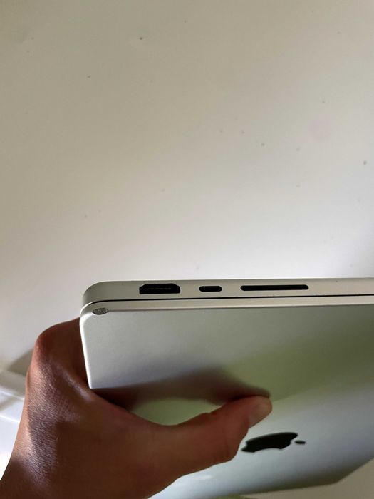 MacBook Pro de 14 polegadas, 2021512256430373621761
