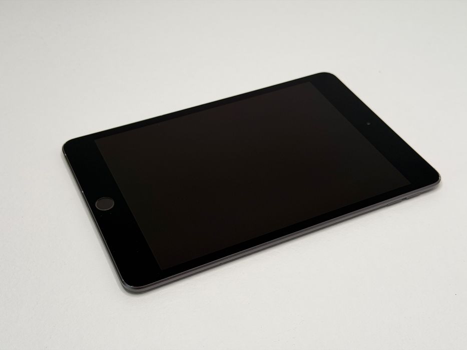 iPad mini 5 (A2124) - Cellular (LTE) - 64GB - faktura VAT 23%