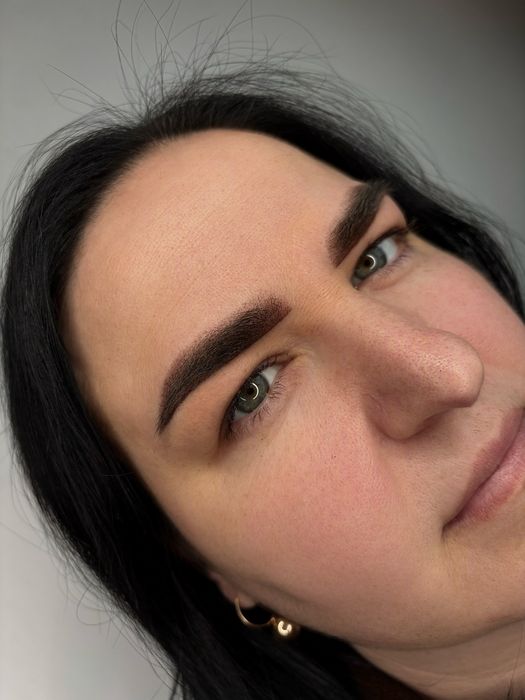 Перманентный макияж , коррекция, ламинирование