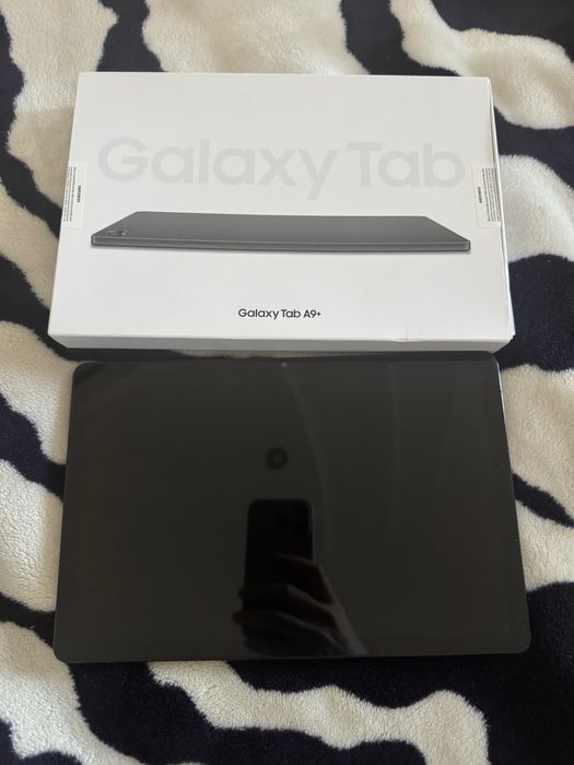 Продам планшет Samsung Galaxy Тab A9 plus Wi-Fi