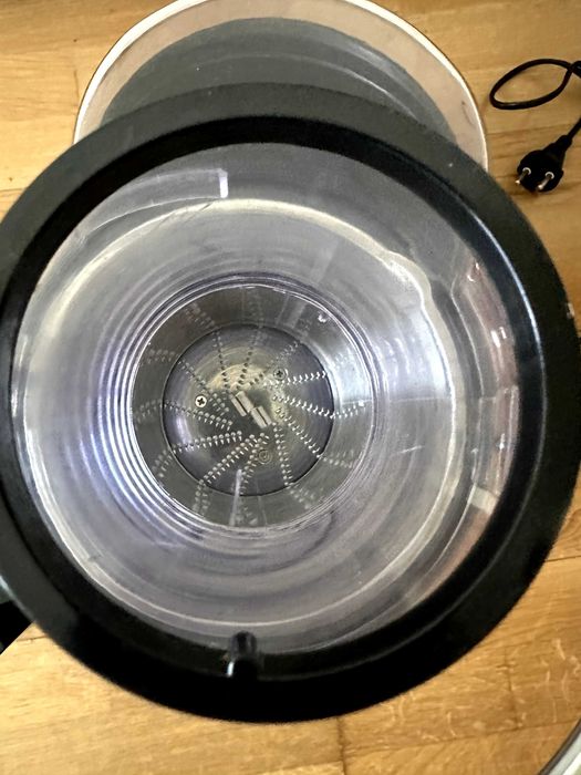 Máquina de sumos Becken