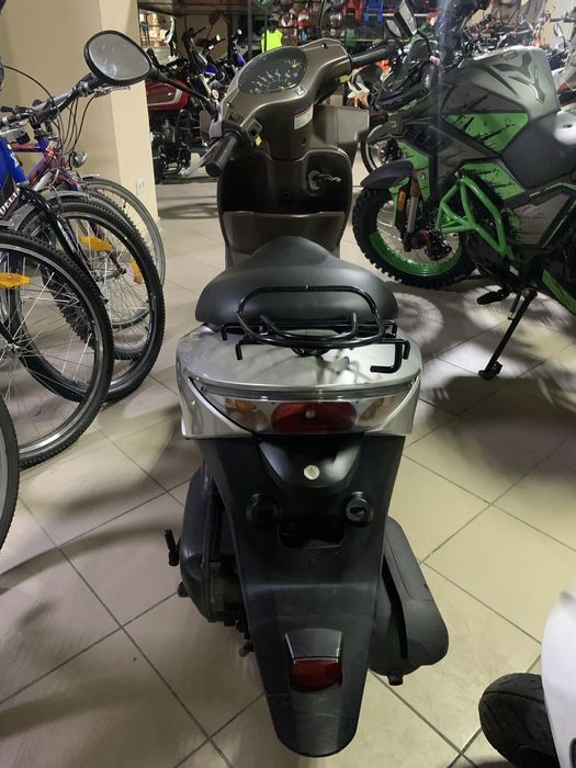 Скутер HONDA DIO AF62, Cesta 4т. без пробігу по Україні.