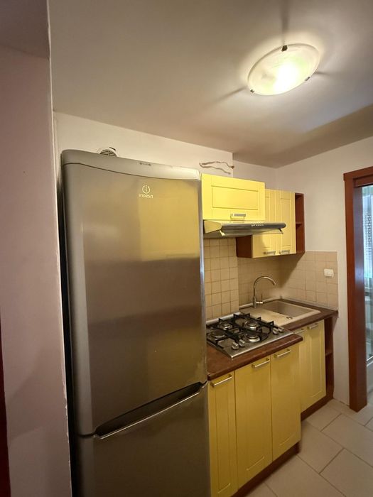 Mieszkanie 55m2 centrum GOSTYŃ