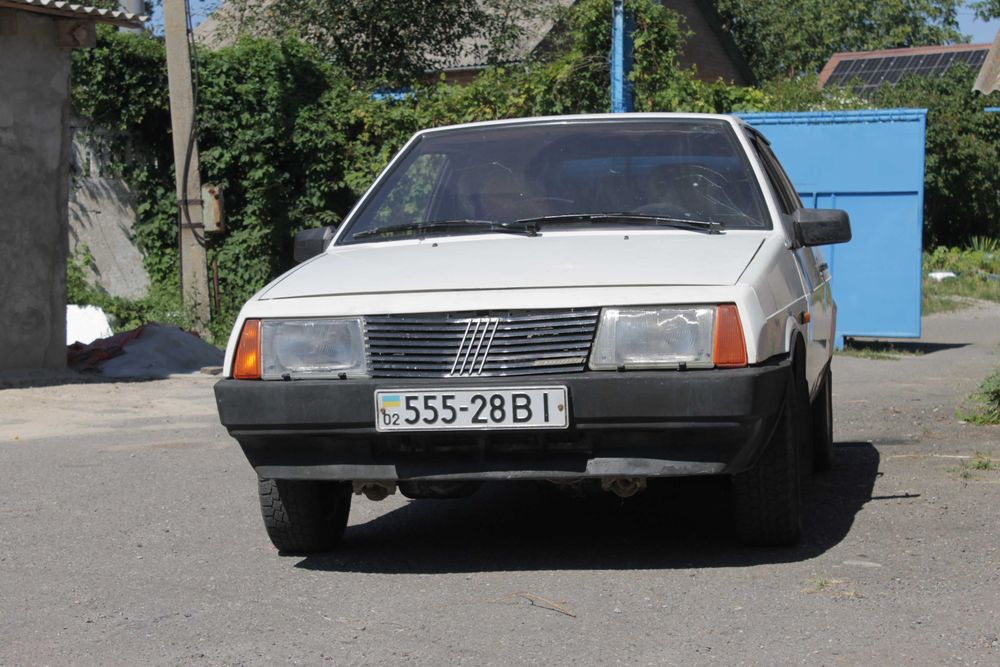 Продам авто ВАЗ 2108