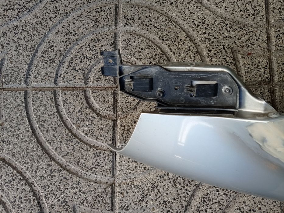 Peças Passat 2000 a 2005