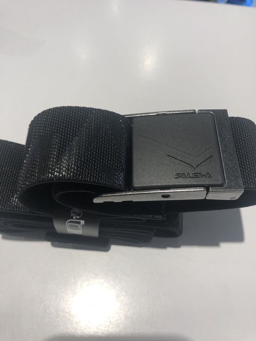 Pasek do spodni Salewa Rainbow Belt