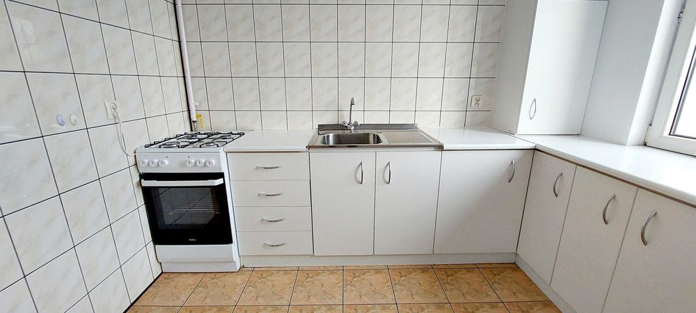 Mieszkanie – Łódź, Bałuty-Centrum, Bałuty - Więcej