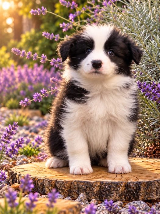 Border Collie FCI