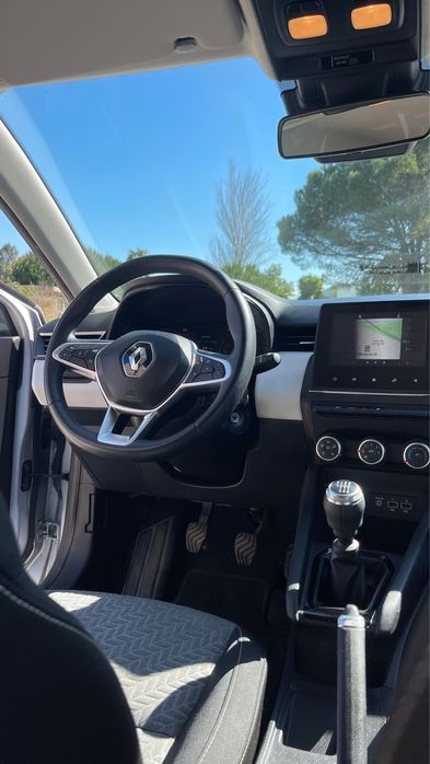 Renault Clio V 1.0 TCe 90 Limited