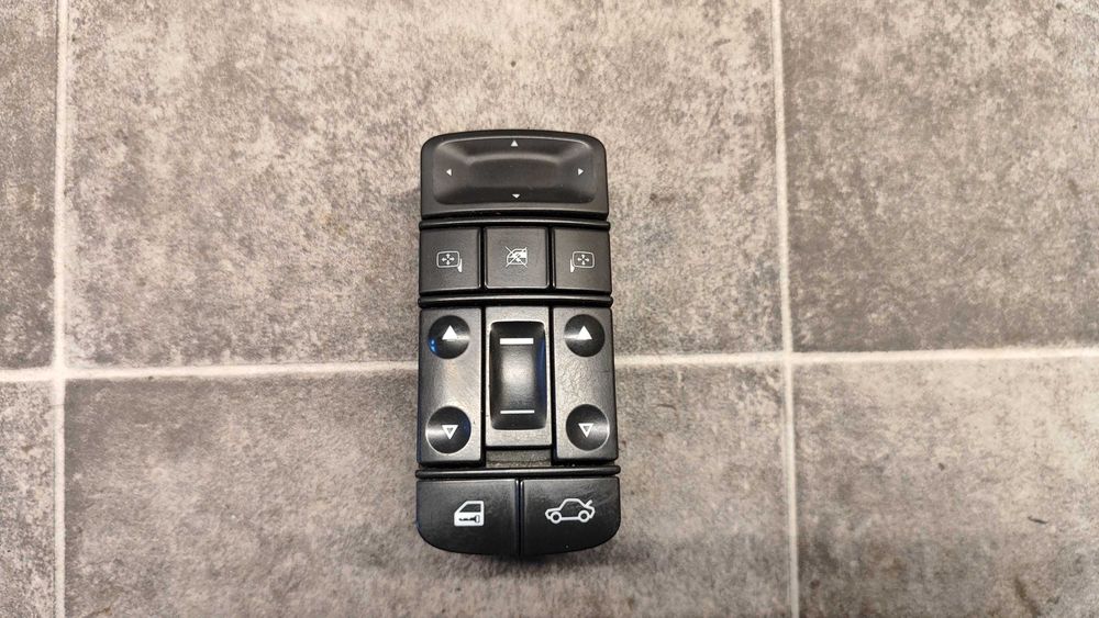 Przełącznik szyb Vectra C SIGNUM oryginał wysyłka FV