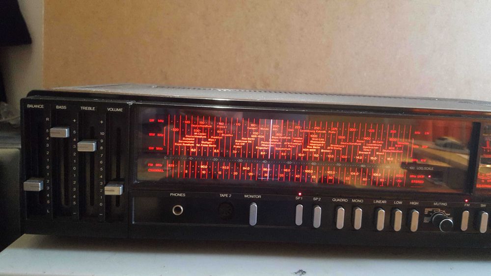 BASF 8425 in very good condition, fully refurbished64730104431873121