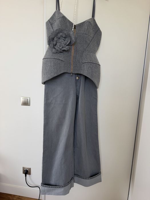 Корсет the Coat новий