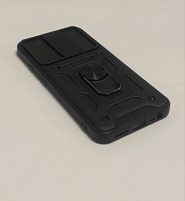 Чехол Xiaomi Redmi 9 / Poco M2 Протиударний Захисний