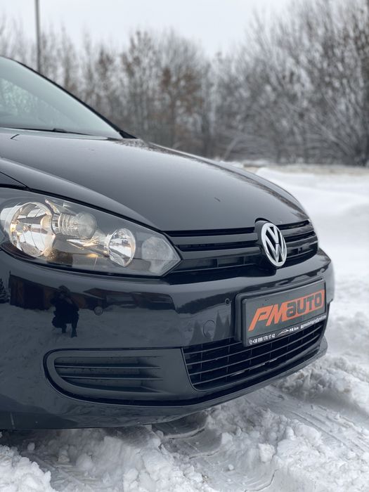 Volkswagen Golf 2010 disel