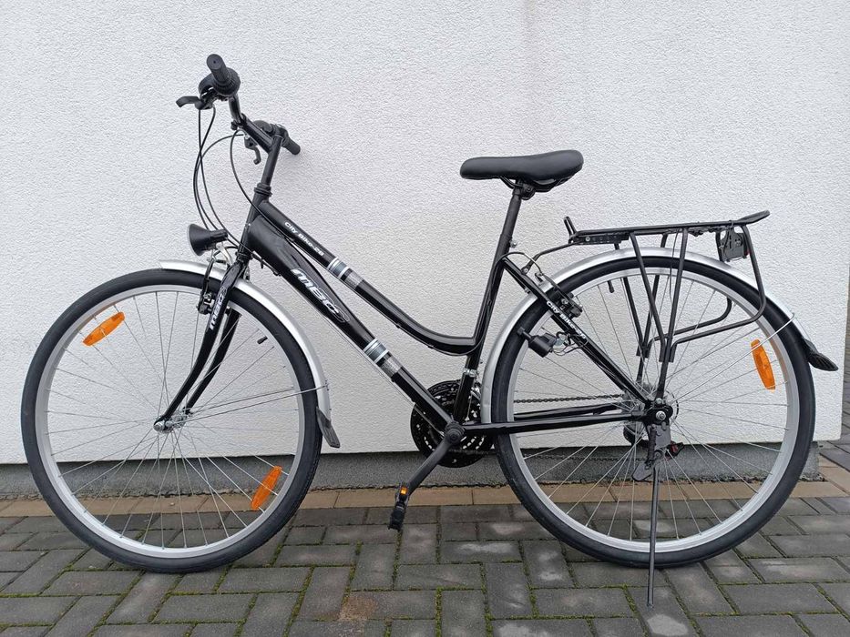 Продам німецький міський велосипед в ідеальному стані,28 розмір колеса