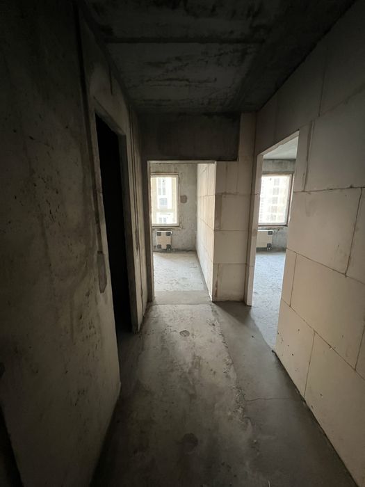 1-комнатная квартира по адресу ул. Чернобыльская (площадь 37 м²) - Atlanta.ua - фото 10