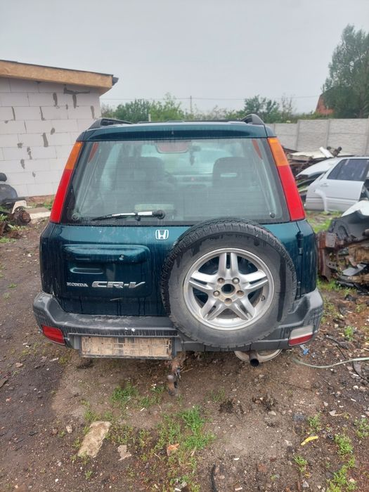 Разборка,шрот,запчастини,HONDA CR-V RD1 хонда црв