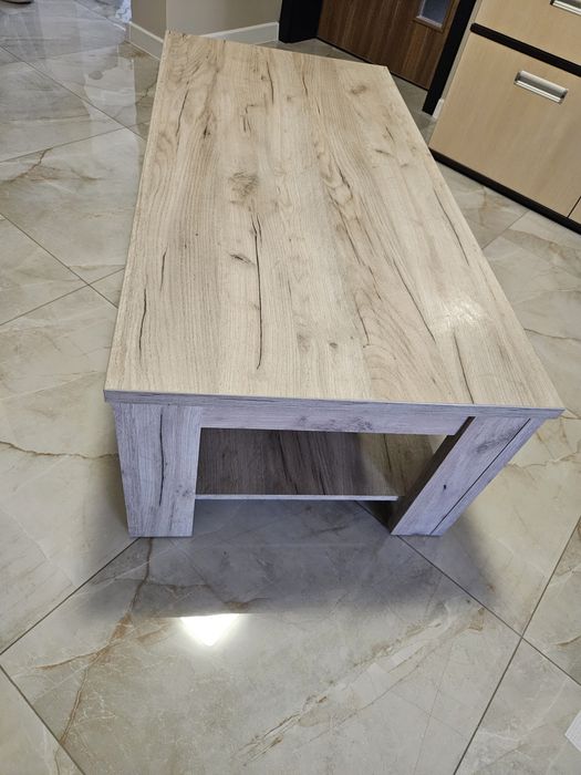 Stolik kawowy 120x60