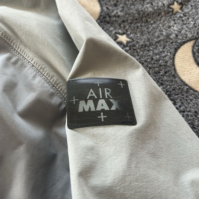 Куртка Nike Air Max Jacket (Оригинал)