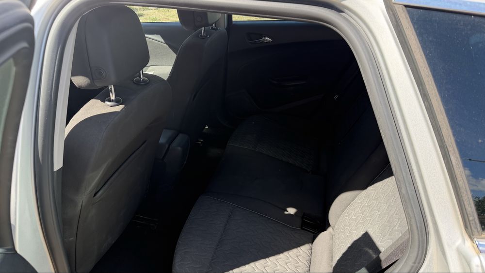 Opel Astra Sport tourer
