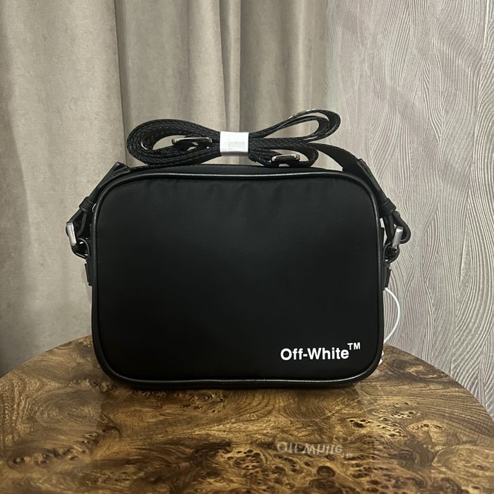 Сумка Off White Офф Вайт
