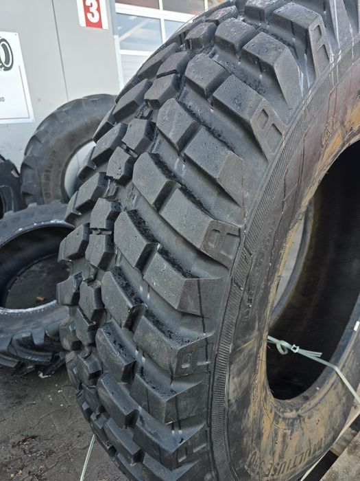 Opona 480/80r34 18.4r34 Alliance MultiUse 550