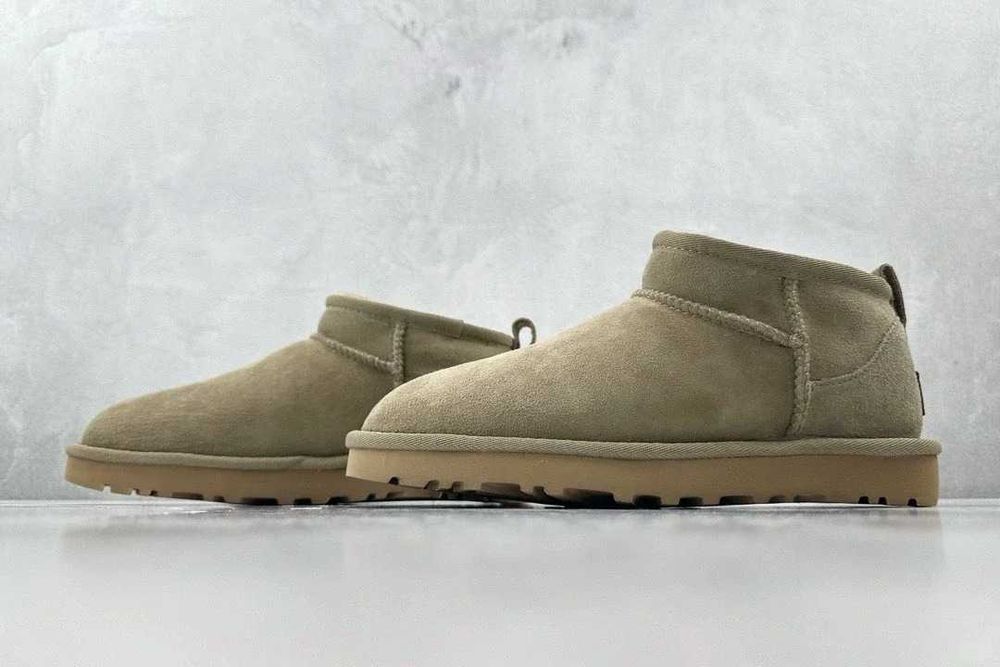 UGG Classic Ultra mini R.36