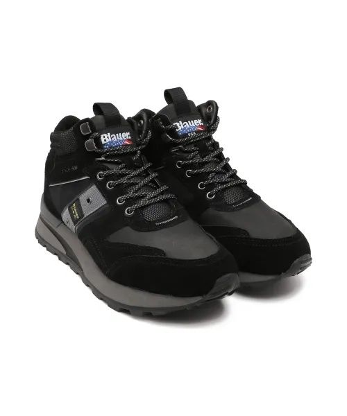 Кросівки Черевикі  Blauer Mars USA  оригінал