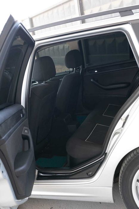 BMW-e46 330d m57