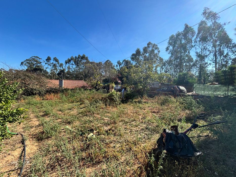 Terreno em Santa Joana, Aveiro