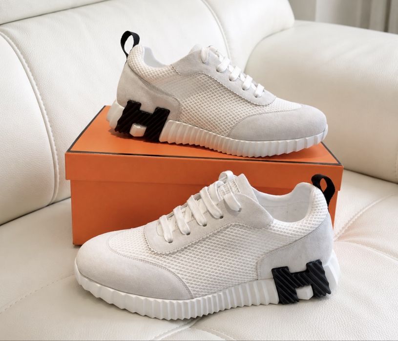 Hermes Bouncing sneaker 36-46 buty sportowe