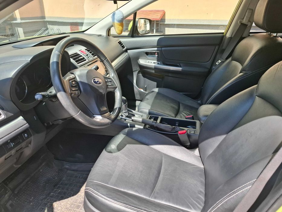 Продаж Subaru XV 2014
