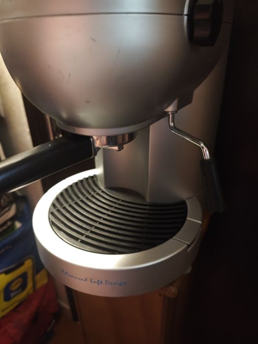 Máquina de café da marca ufesa429483893939906562