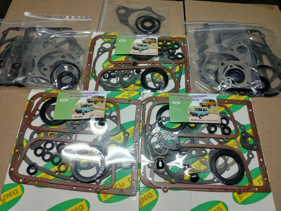 Барабаны /колодки ЛуАЗ