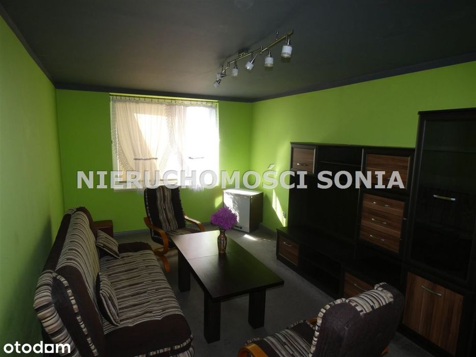 Apartment in Bytom, Śródmieście - Widok 2
