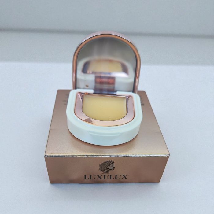 Luxelux perfumy feromony w Balsamie różowe 2,2g.