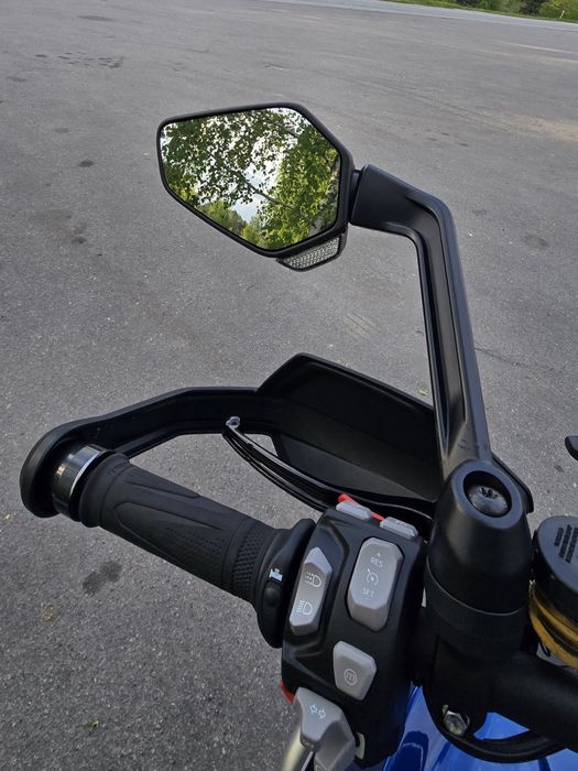 Triumph TIGER 1200 GT  PRO 2023