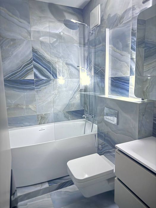 Сдам Свою квартиру 43м ЖК Time тайм Липківського соломянка вокзал