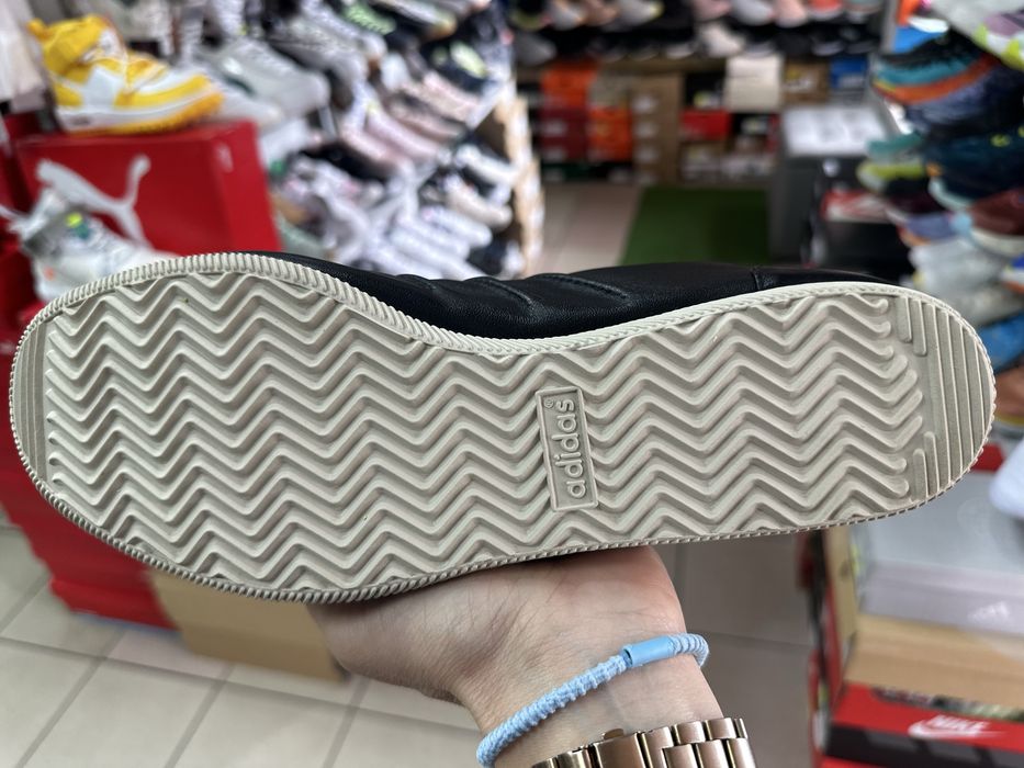 Преміальні кросівки Adidas Y-3 Yohji YamamotoJapan ( РОЗМІР 41 1/3 )