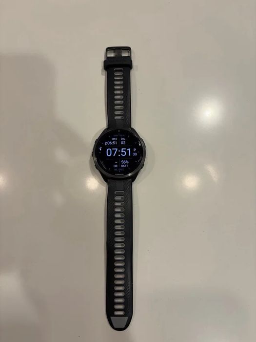Garmin forrunner 965