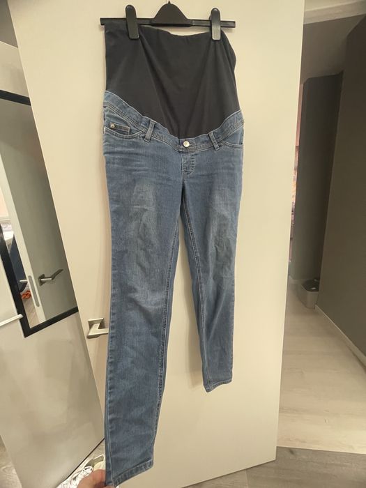 Джинси для вагітних, bpc mama bonprix 40 (M)