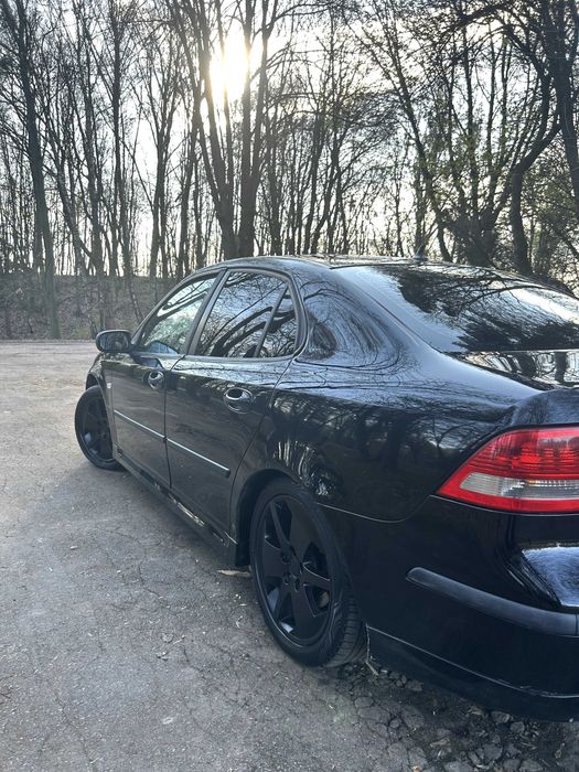 Saab 9-3 2007  1.8 газ/бензин  дуже економне авто, перший власник !!