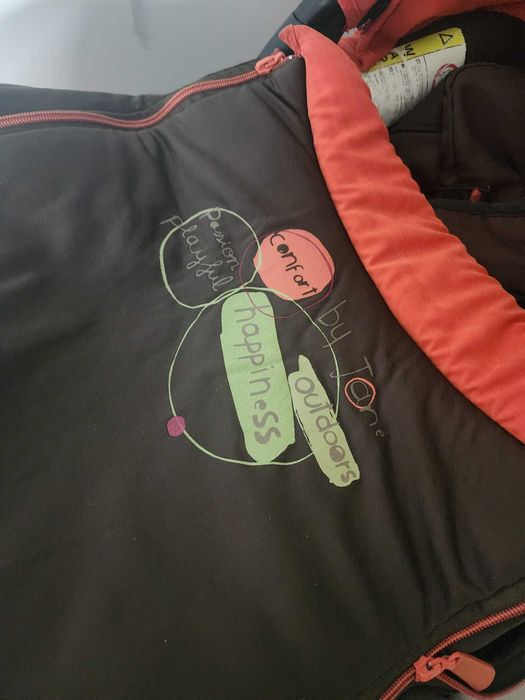 TRIO Carrinho JANE e Ovo/ alcofa Matrix Light