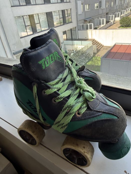 Patins de Hoquei